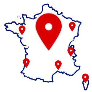 Le guide de voyage pour découvrir toutes les merveilles touristiques de France